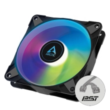 Купити Вентилятор Arctic P12 PWM PST A-RGB (ACFAN00231A) - фото 2