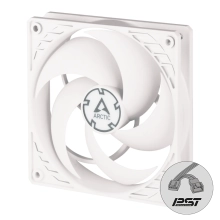 Купити Вентилятор Arctic P12 PWM PST White (ACFAN00170A) - фото 2