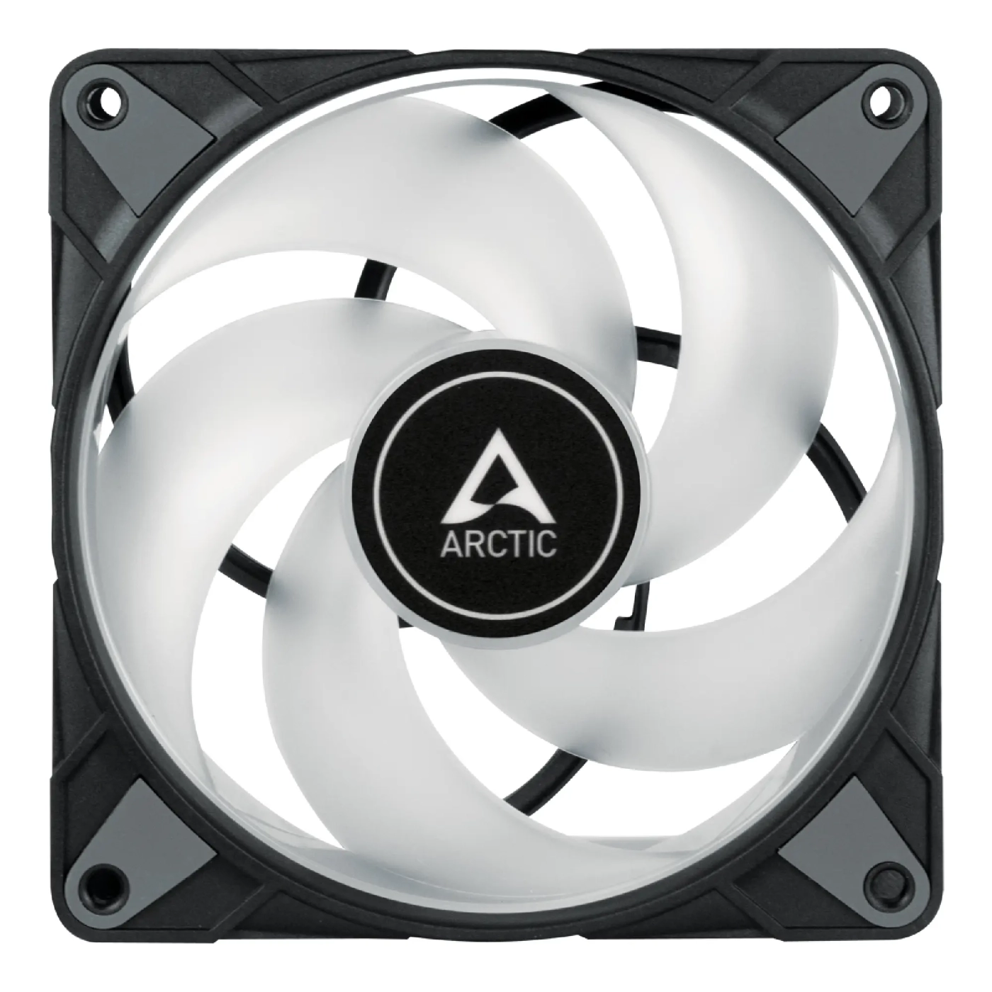 Купить Вентилятор Arctic P14 PWM PST A-RGB 3-Pack (ACFAN00257A) - фото 1