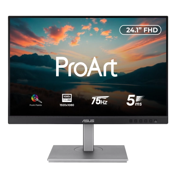 Купить Монитор 24.1" ASUS ProArt PA248CNV - фото 1