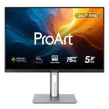 Купити Монітор 24.1" ASUS ProArt PA248CRV - фото 1