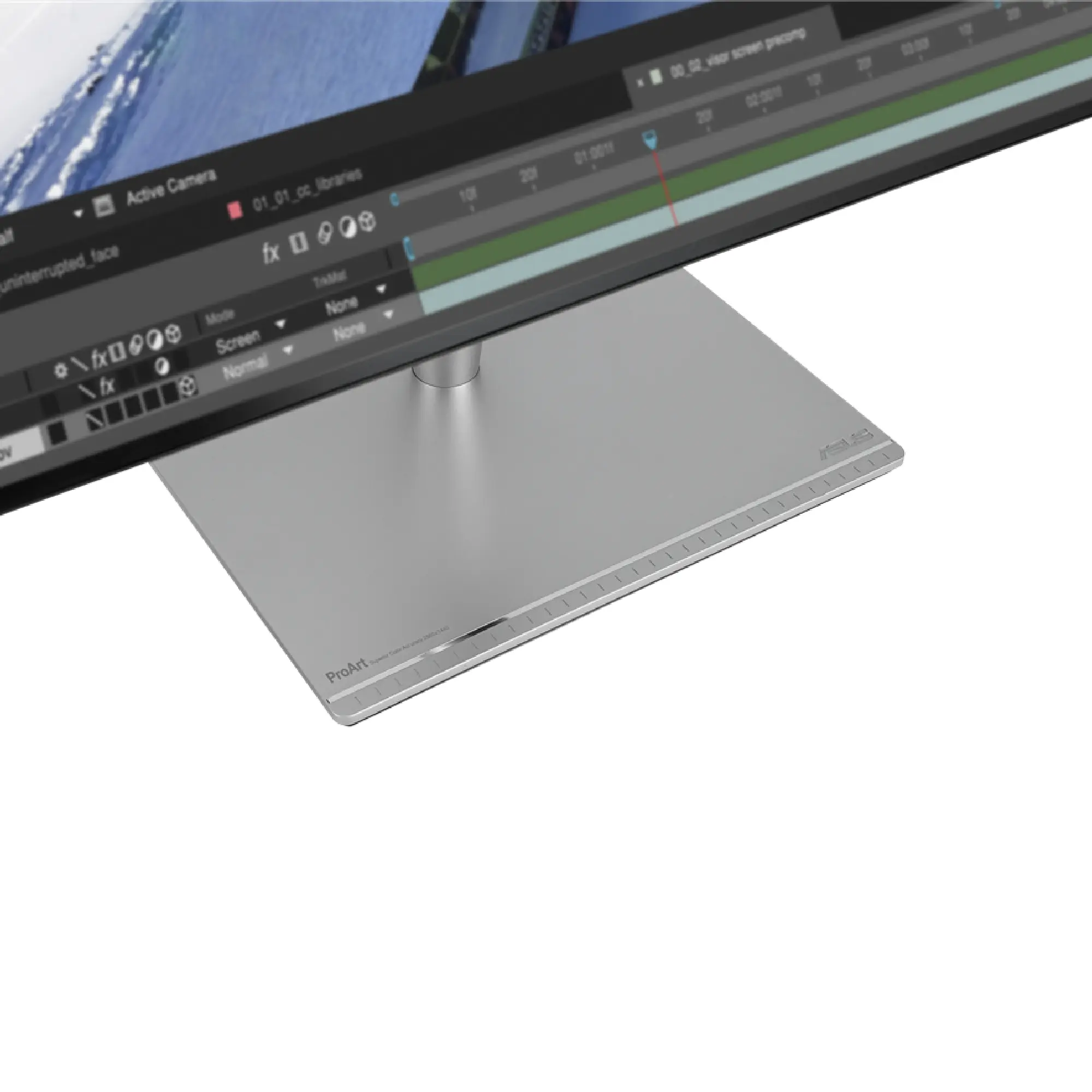 Купить Монитор 27" ASUS ProArt PA27AC - фото 8