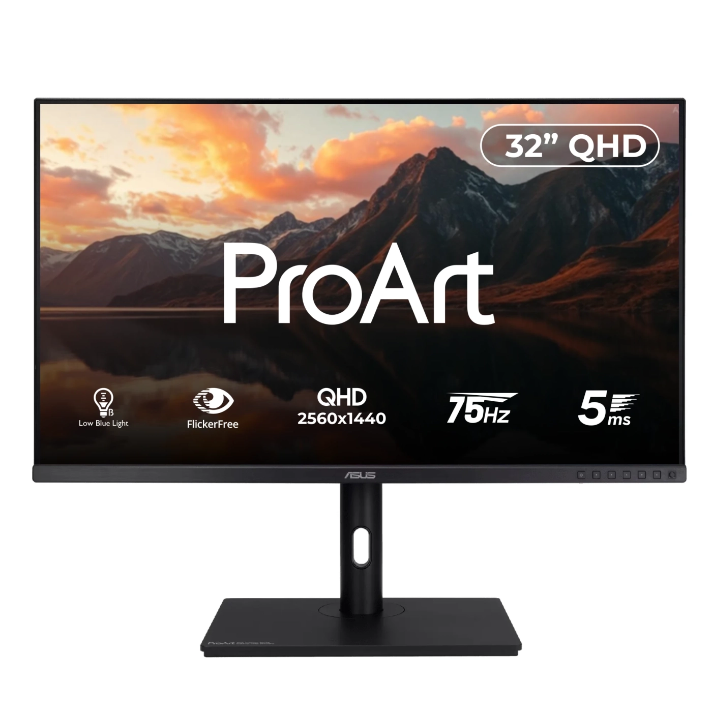 Купить Монитор 32" ASUS ProArt PA328QV - фото 1