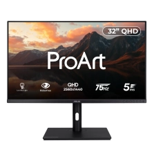 Купить Монитор 32" ASUS ProArt PA328QV - фото 1