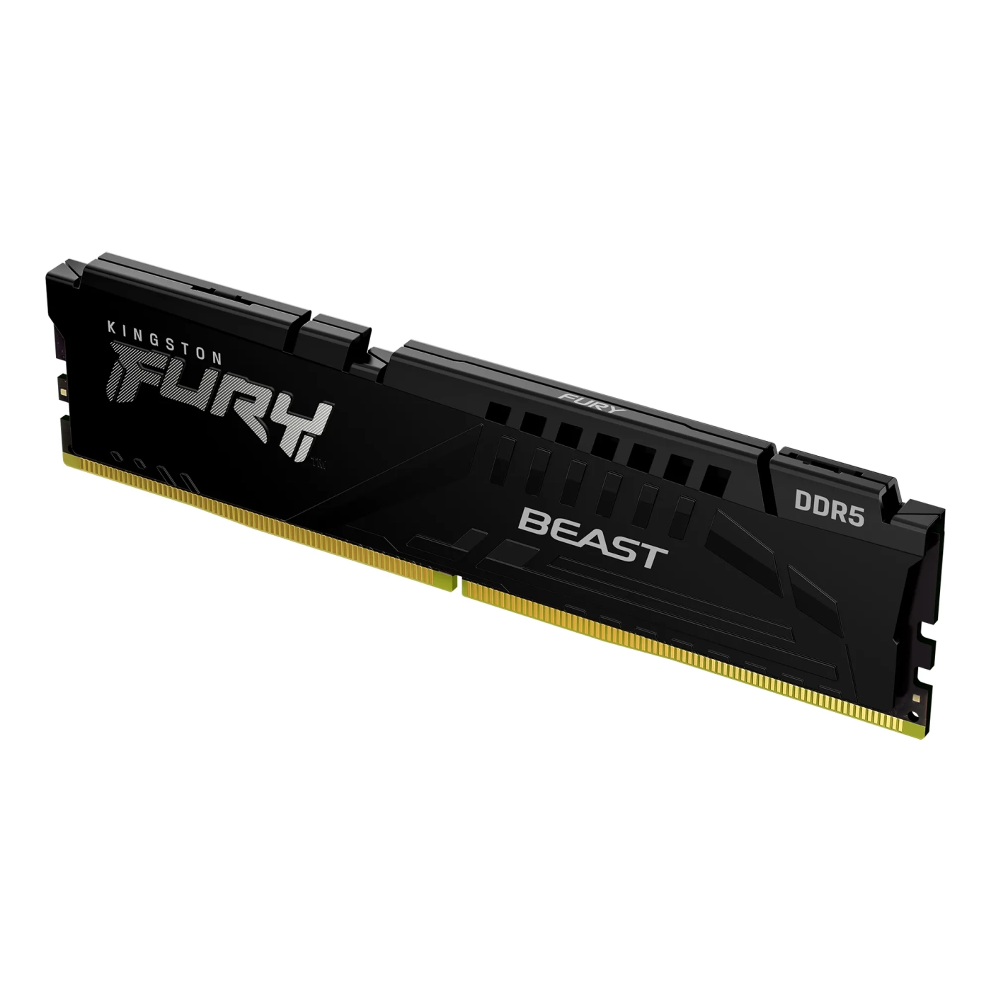 Купить Модуль памяти Kingston FURY Beast DDR5-6000 32GB (KF560C36BBE-32) - фото 1