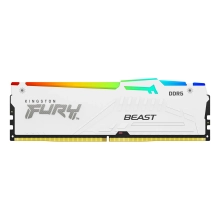 Купити Модуль пам'яті Kingston FURY Beast RGB DDR5-5200 64GB KIT (2x32GB) (KF552C40BWAK2-64) - фото 2