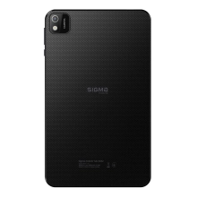 Купити Планшет Sigma Tab A802 8" 4G 3/32Gb Black - фото 4