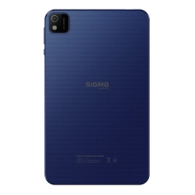 Купити Планшет Sigma Tab A802 8" 4G 3/32Gb Blue - фото 4