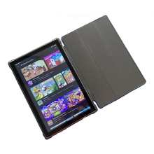 Купить Планшет Sigma Tab A1010 Neo 4/64Gb Black - фото 8
