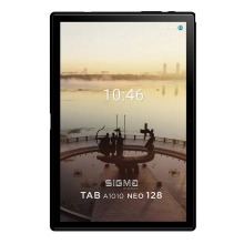 Купить Планшет Sigma Tab A1010 Neo 4/128Gb Black - фото 1
