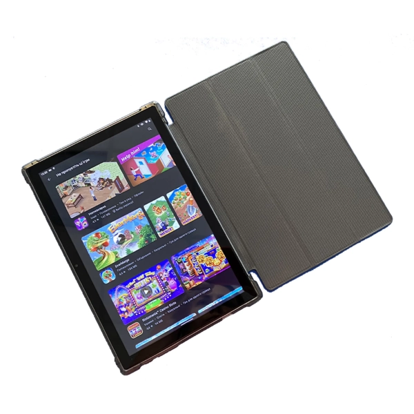 Купить Планшет Sigma Tab A1010 Neo 4/128Gb Black - фото 8