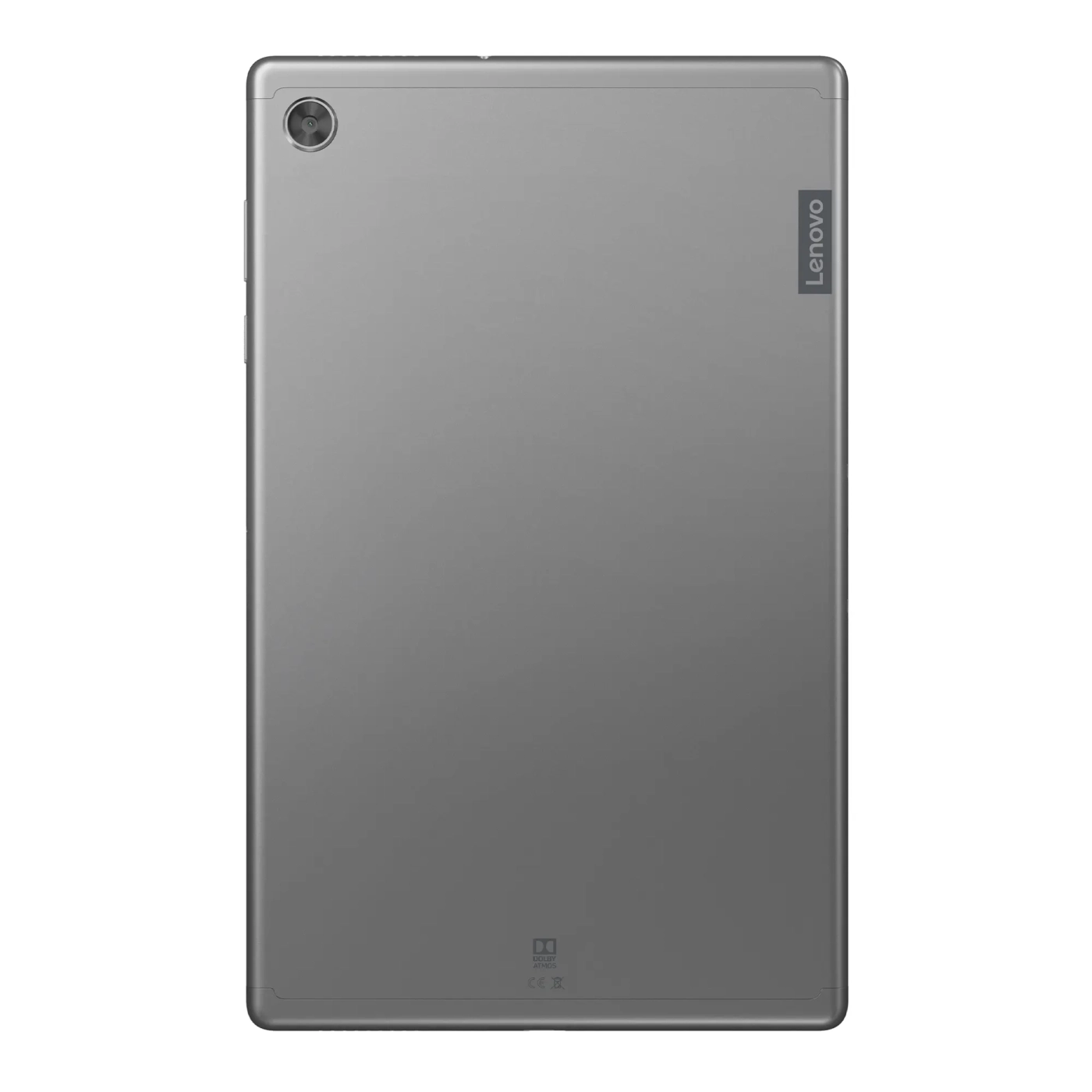 Купить Планшет Lenovo Tab M10 (2 Gen) HD 3/32 WiFi Iron Grey - фото 8