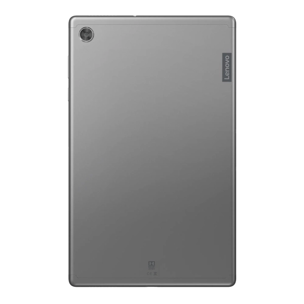 Купити Планшет Lenovo Tab M10 (2 Gen) HD 3/32 WiFi Iron Grey - фото 8