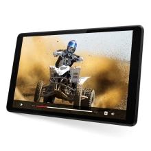 Купить Планшет Lenovo Tab M8 HD 2/32 LTE Platinum Grey - фото 4