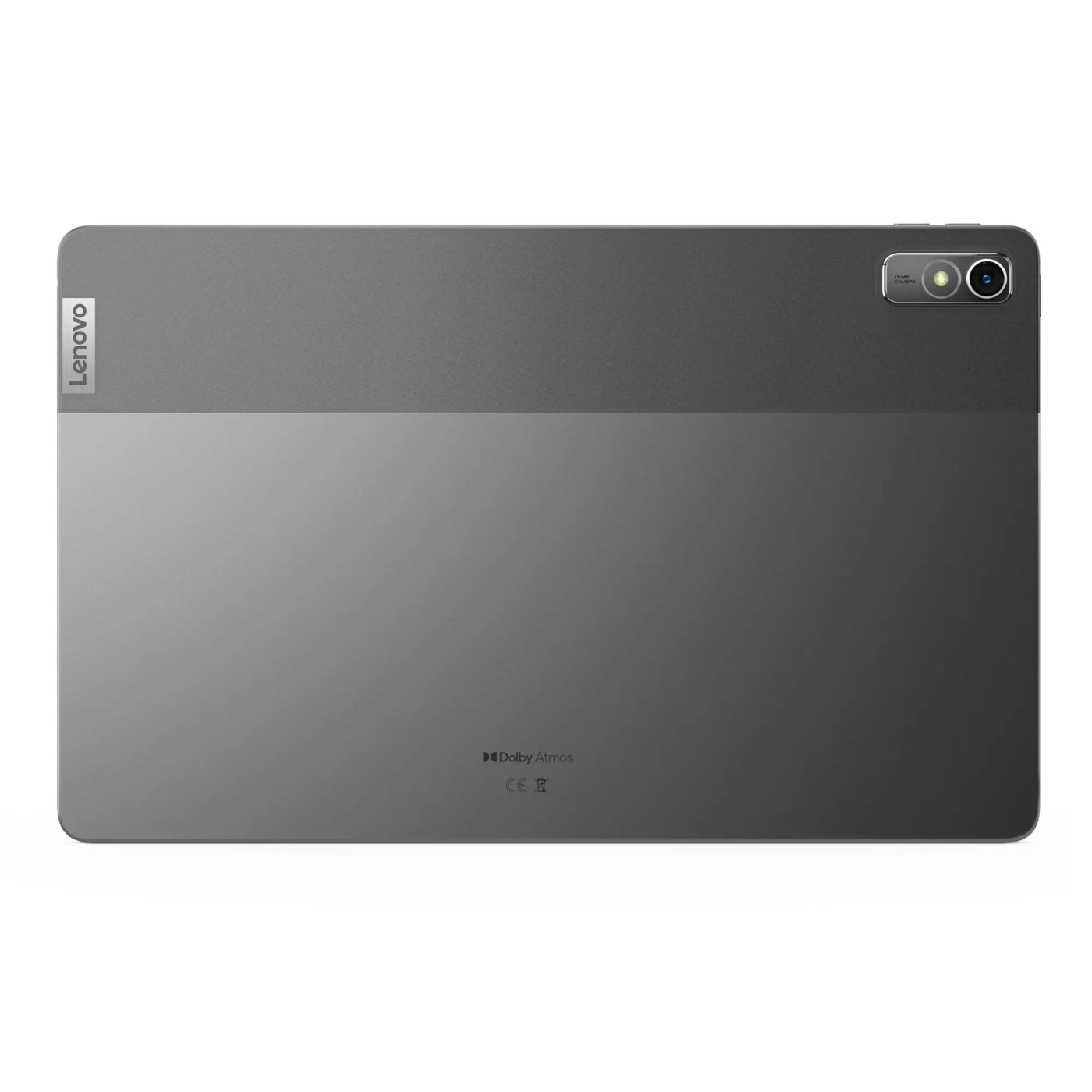 Купити Планшет Lenovo Tab P11 (2nd Gen) 6/128 LTE Storm Grey - фото 2