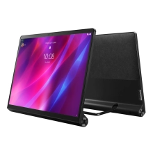 Купить Планшет Lenovo Yoga Tab 13 8/128 WiFi Shadow Black - фото 3