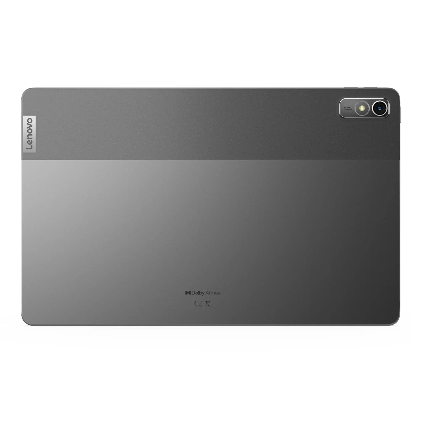 Купить Планшет Lenovo Tab P11 (2nd Gen) 6/128 WiFi Storm Grey + Pen - фото 2
