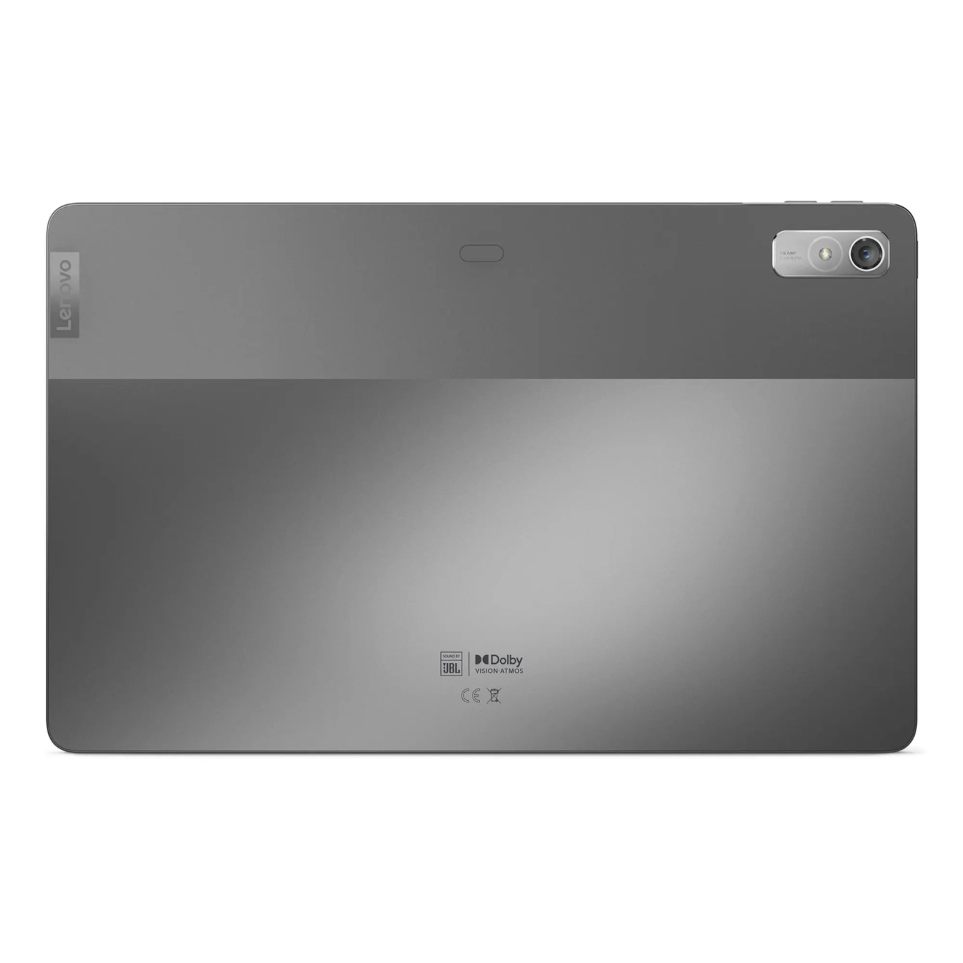 Купити Планшет Lenovo Tab P11 Pro (2nd Gen) 4/128 WiFi Storm Grey + Pen - фото 9