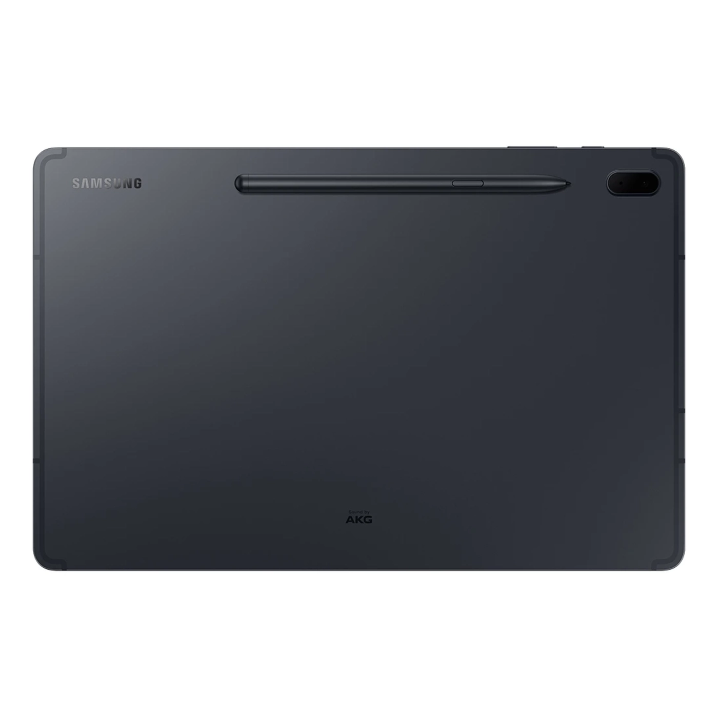 Купити Планшет Samsung Galaxy Tab S7 FE (T733) Black - фото 11