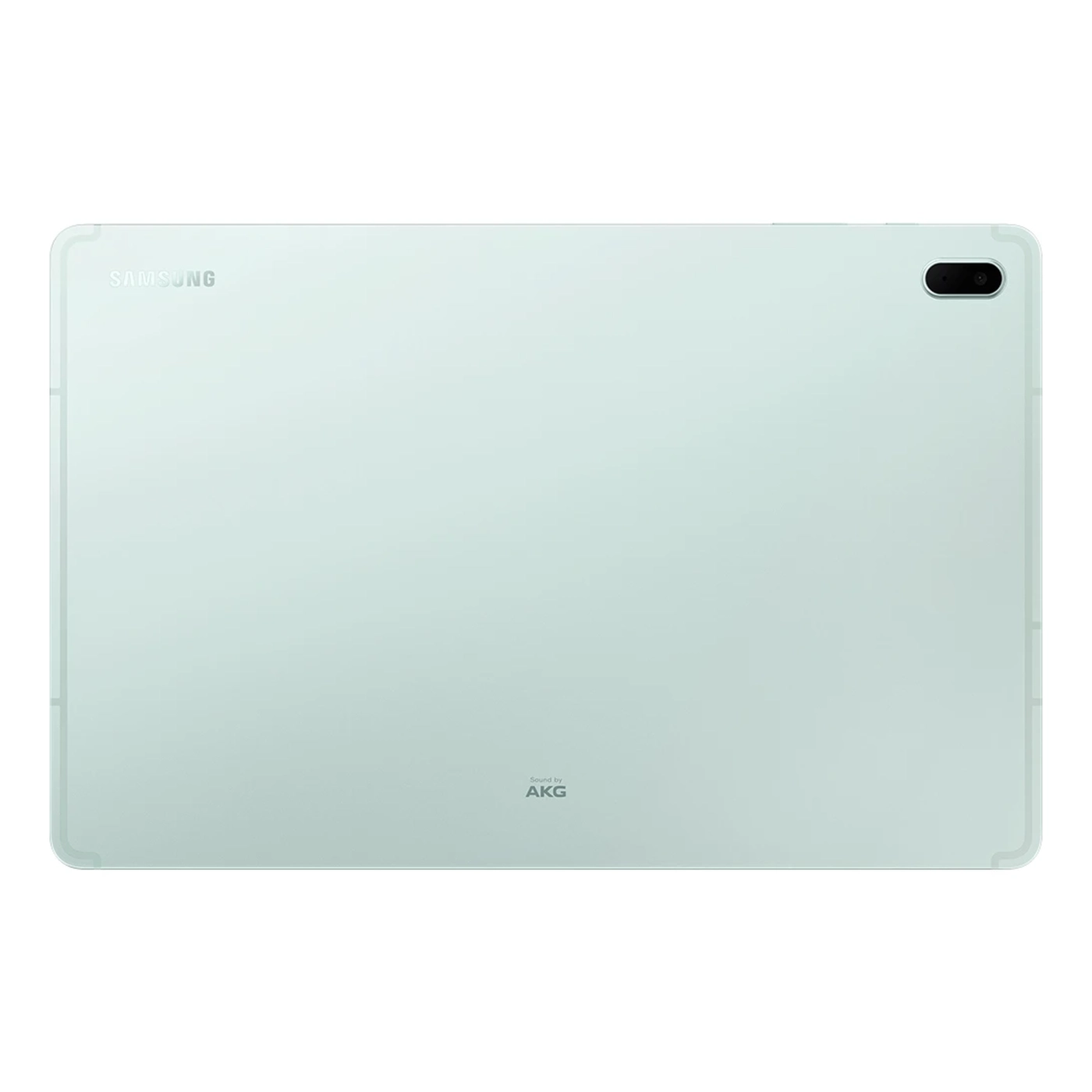 Купити Планшет Samsung Galaxy Tab S7 FE (T733) Green - фото 9