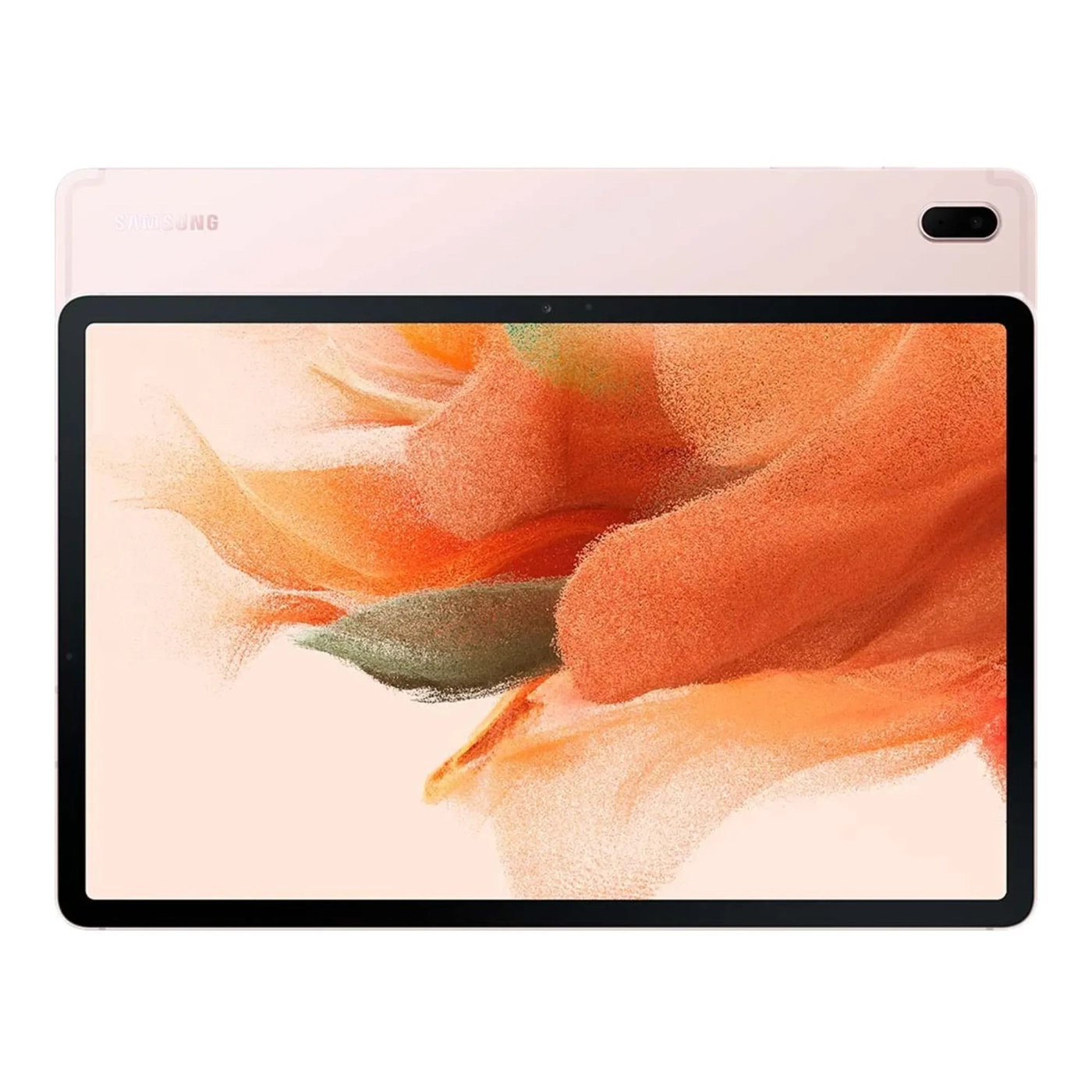 Купити Планшет Samsung Galaxy Tab S7 FE (T733) Pink - фото 1