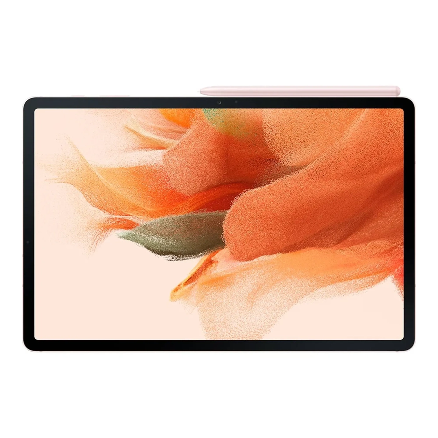 Купити Планшет Samsung Galaxy Tab S7 FE (T733) Pink - фото 5