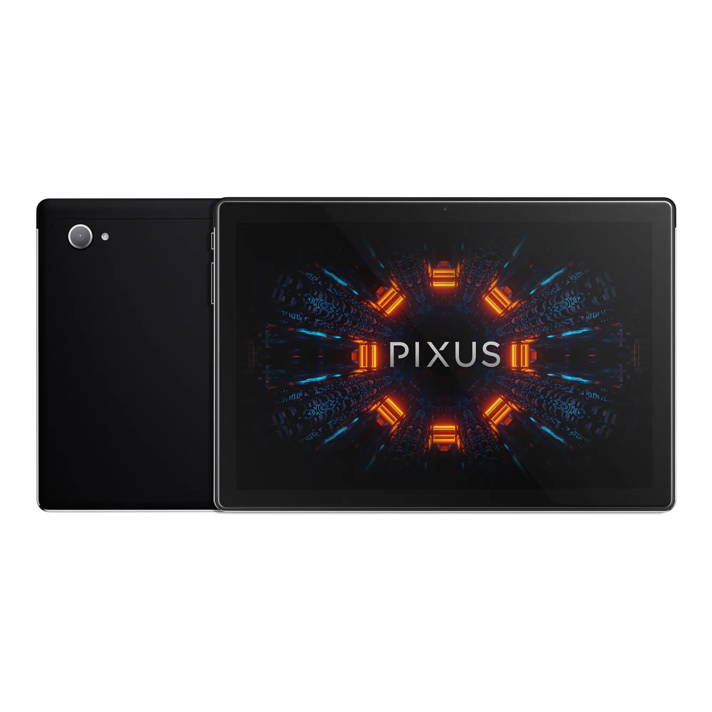 Купити Планшет Pixus Hammer 8/256GB 4G Dual Sim Black - фото 5