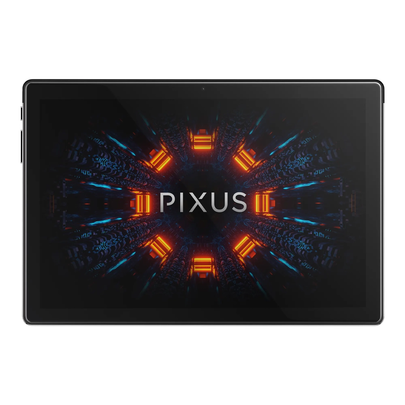 Купить Планшет Pixus Hammer 6/128GB 4G Dual Sim Black - фото 1