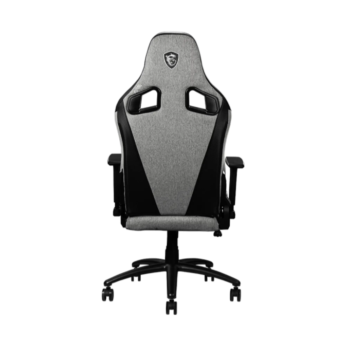 Купити Крісло для геймерів MSI MAG CH130 I FABRIC - фото 4