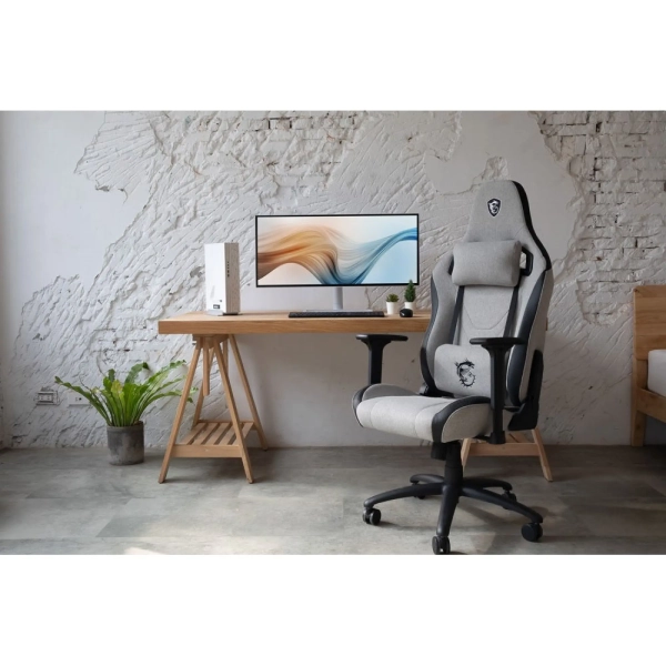 Купити Крісло для геймерів MSI MAG CH130 I FABRIC - фото 6