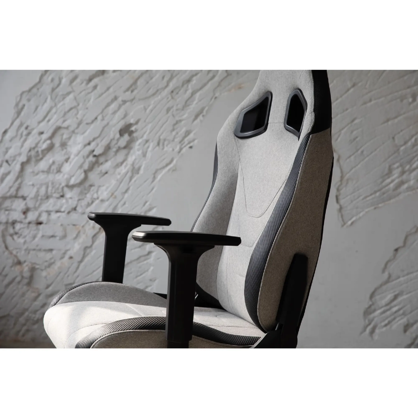 Купити Крісло для геймерів MSI MAG CH130 I FABRIC - фото 8