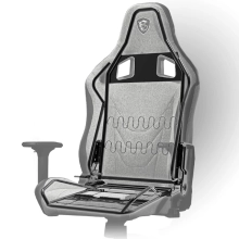 Купити Крісло для геймерів MSI MAG CH130 I FABRIC - фото 10