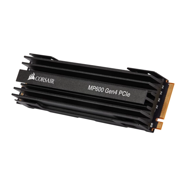 Купити SSD Corsair MP600 M.2 2280 500GB - фото 2