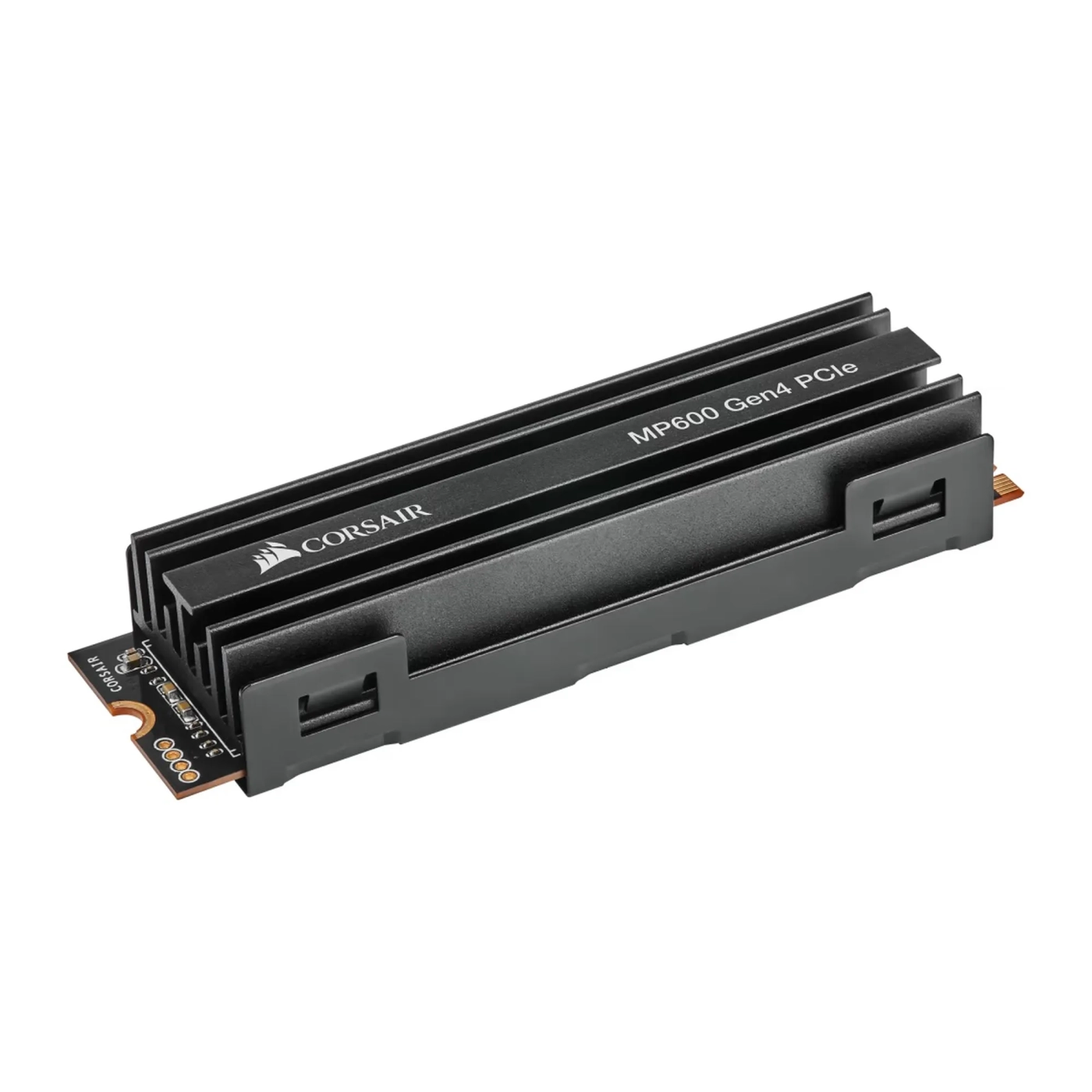 Купити SSD Corsair MP600 M.2 2280 500GB - фото 4