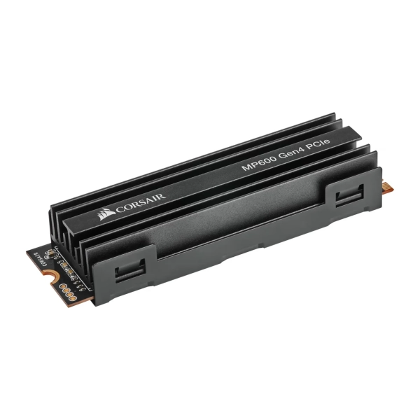 Купити SSD Corsair MP600 M.2 2280 500GB - фото 4