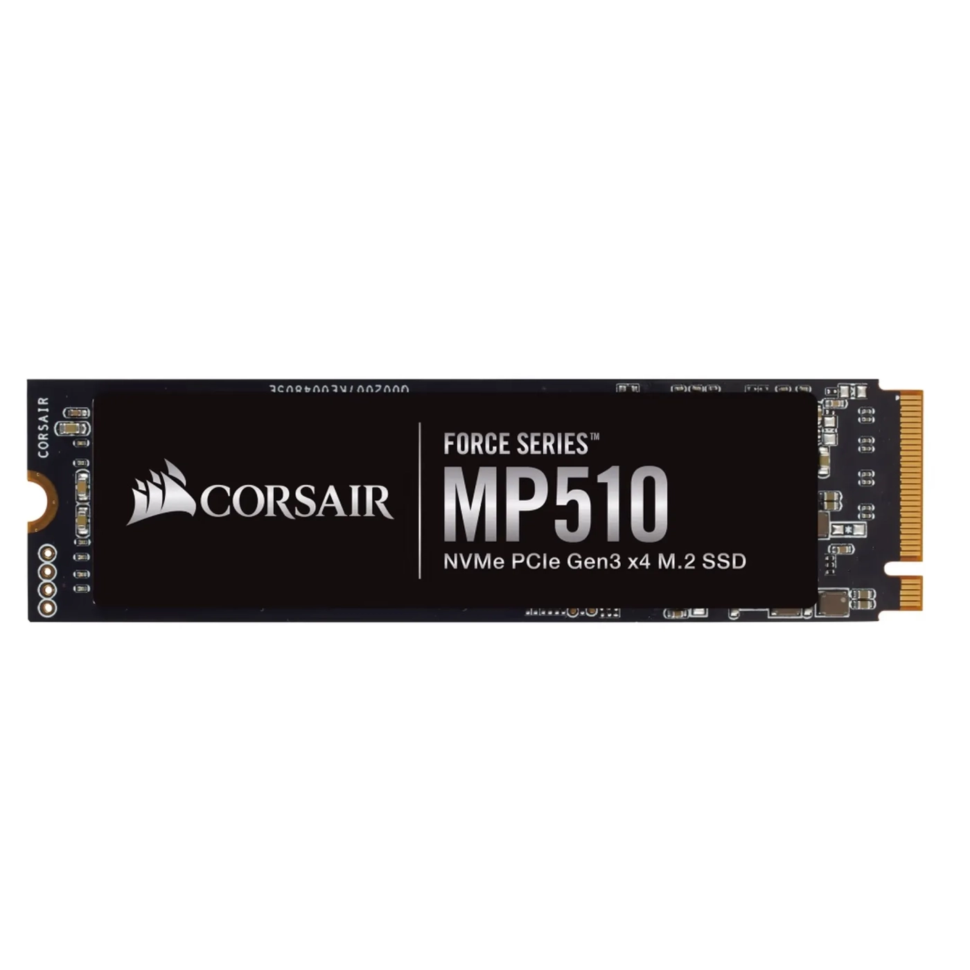 Купить SSD Corsair MP510 M.2 2280 1.92TB - фото 1