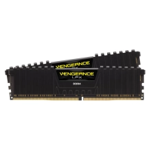 Купить Модуль памяти Corsair Vengeance LPX DDR4-3200 16GB KIT (2x8GB) (CMK16GX4M2E3200C16) - фото 1