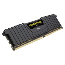 Купити Модуль пам'яті Corsair Vengeance LPX DDR4-3200 16GB KIT (2x8GB) (CMK16GX4M2E3200C16) - фото 2