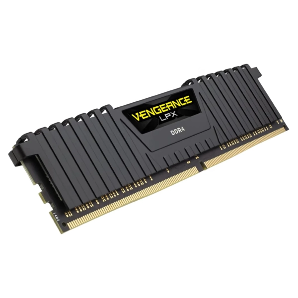 Купити Модуль пам'яті Corsair Vengeance LPX DDR4-3600 16GB (CMK16GX4M1Z3600C18) - фото 2