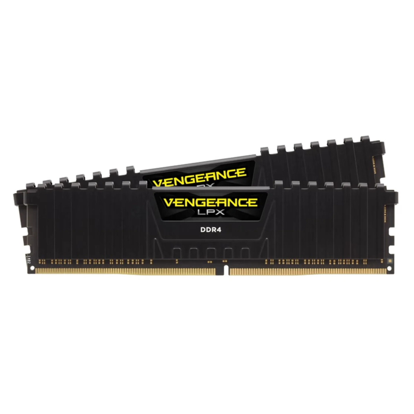 Купить Модуль памяти Corsair Vengeance LPX DDR4-3600 16GB KIT (2x8GB) (CMK16GX4M2D3600C18) - фото 1