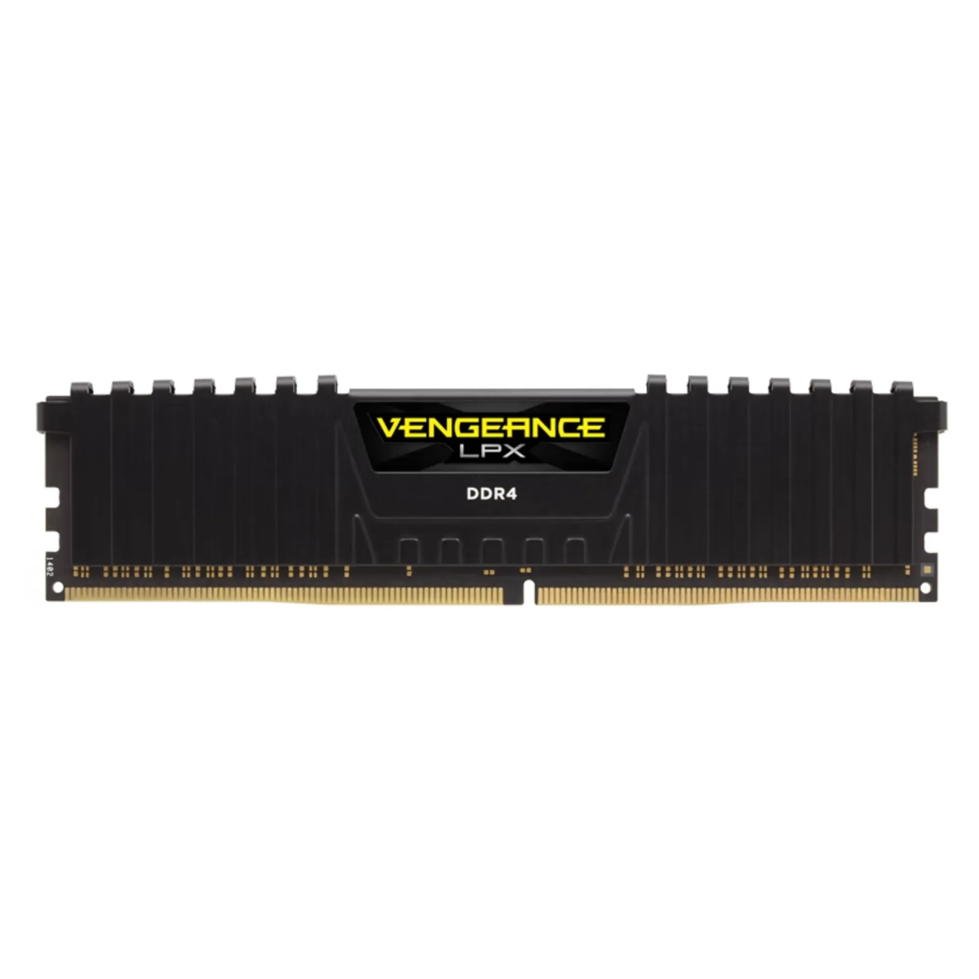 Купить Модуль памяти Corsair Vengeance LPX DDR4-3600 32GB KIT (2x16GB) (CMK32GX4M2D3600C18) - фото 4