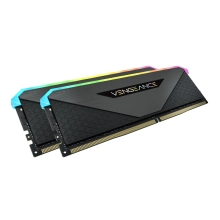 Купити Модуль пам'яті Corsair Vengeance RGB Pro RT DDR4-3600 16GB KIT (2x8GB) (CMN16GX4M2Z3600C16) - фото 2