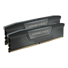 Купити Модуль пам'яті Corsair Vengeance DDR5-5200 16GB KIT (2x8GB) (CMK16GX5M2B5200C40) - фото 2