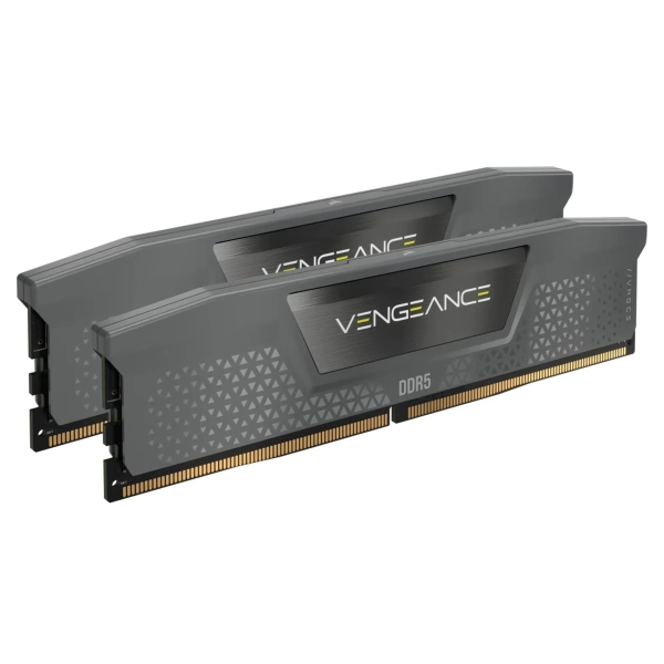 Купити Модуль пам'яті Corsair Vengeance DDR5-5200 16GB KIT (2x8GB) (CMK16GX5M2B5200C40) - фото 3
