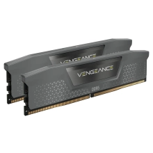 Купити Модуль пам'яті Corsair Vengeance DDR5-5200 32GB KIT (2x16GB) (CMK32GX5M2B5200C40) - фото 3