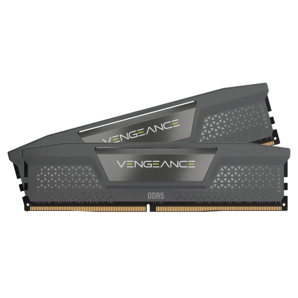 Купити Модуль пам'яті Corsair Vengeance DDR5-6000 32GB KIT (2x16GB) (CMK32GX5M2B6000C40) - фото 1