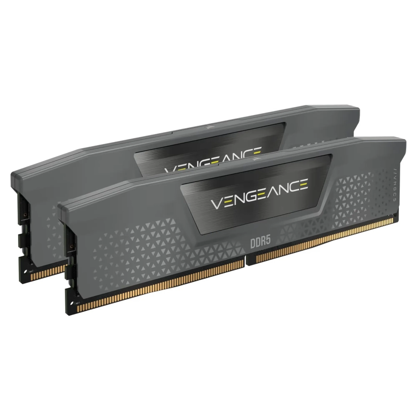 Купити Модуль пам'яті Corsair Vengeance DDR5-6000 32GB KIT (2x16GB) (CMK32GX5M2B6000C40) - фото 3