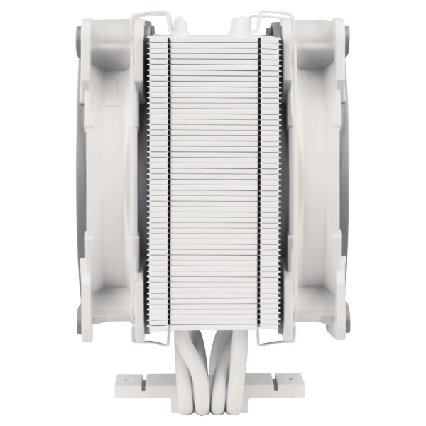 Купить Процессорний кулер Arctic Freezer 34 eSports DUO Grey/White (ACFRE00074A) - фото 4