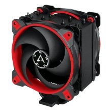 Купить Процессорний кулер Arctic Freezer 34 eSports DUO Red (ACFRE00060A) - фото 1