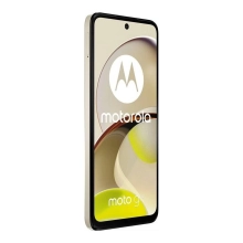Купити Смартфон Motorola G14 4/128GB Butter Cream - фото 4